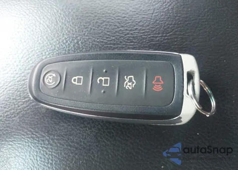 2015 Ford Explorer Sport from USA, damaged, VIN 1FM5K8GTXFGB93056